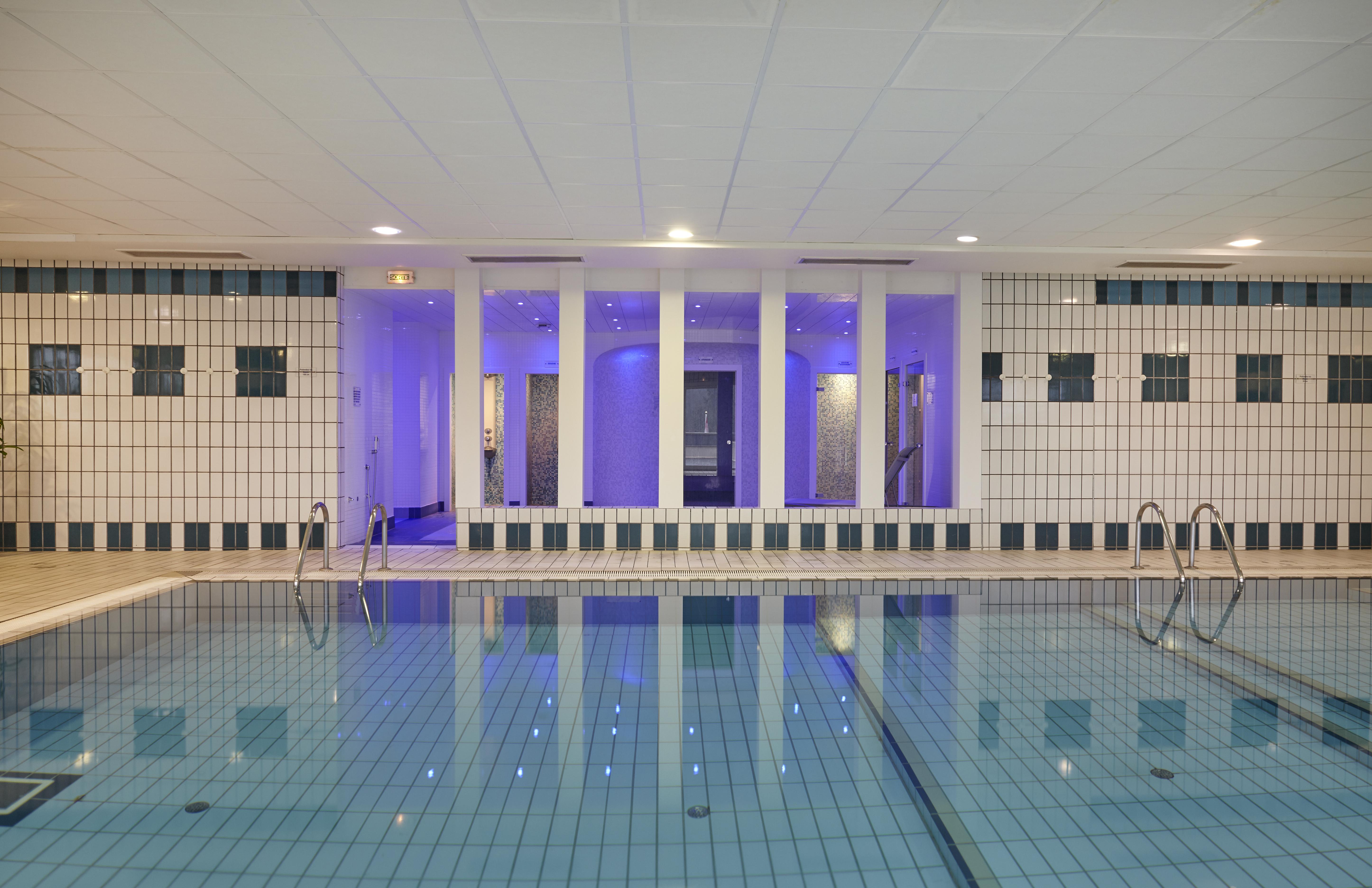 Hotel Spa Du Beryl Bagnoles de l'Orne Normandie Kültér fotó