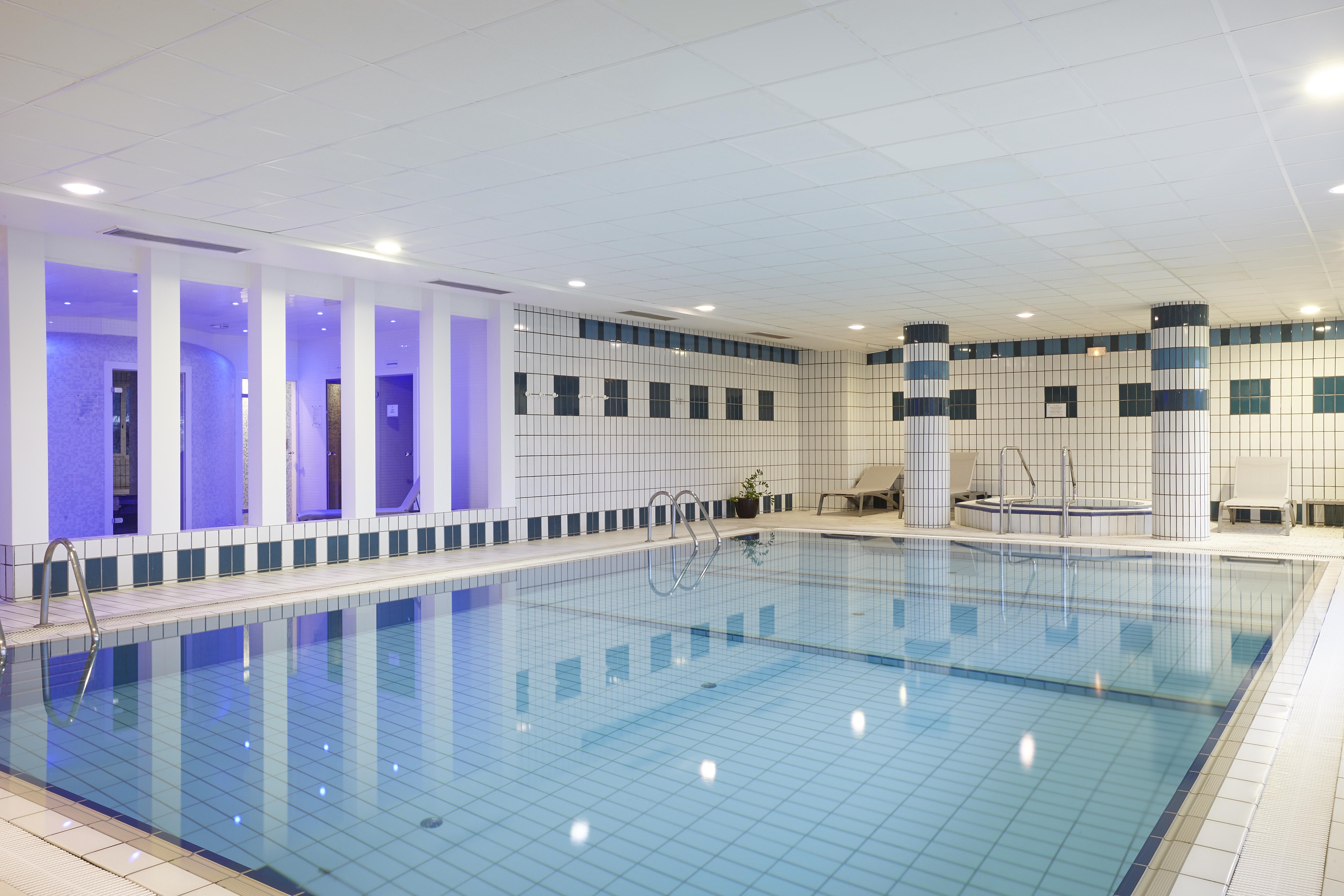 Hotel Spa Du Beryl Bagnoles de l'Orne Normandie Kültér fotó