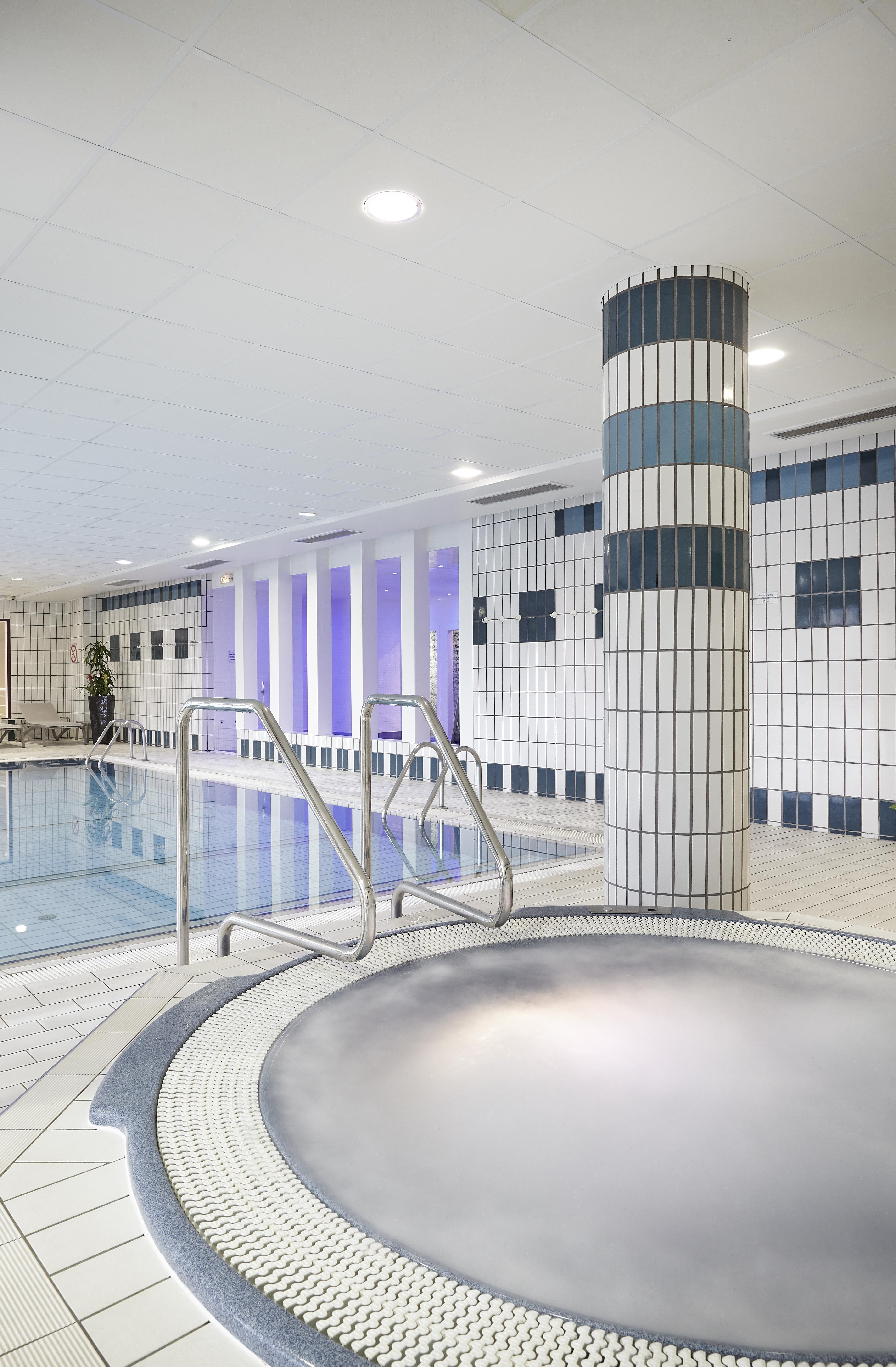 Hotel Spa Du Beryl Bagnoles de l'Orne Normandie Kültér fotó
