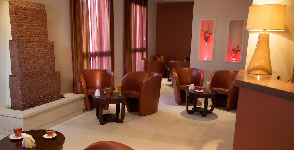 Hotel Spa Du Beryl Bagnoles de l'Orne Normandie Kültér fotó